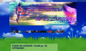 Llamadordelosangeles.blogspot.com.ar thumbnail