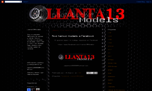 Llanta13models.blogspot.com thumbnail