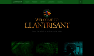 Llantrisant.net thumbnail