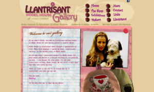 Llantrisantgallery.com thumbnail