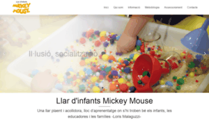 Llardinfants-mickeymouse.cat thumbnail