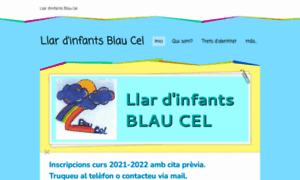 Llardinfantsblaucel.weebly.com thumbnail