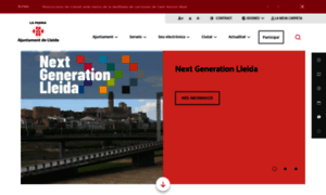 Lleida.org thumbnail