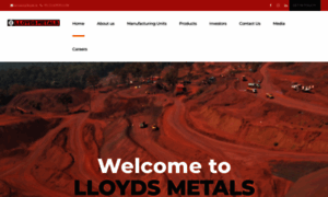 Lloyds.in thumbnail