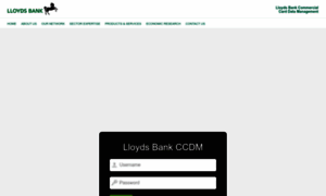 Lloydsbank-datamanagement.com thumbnail