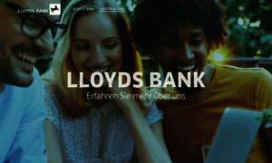 Lloydsbank.eu thumbnail