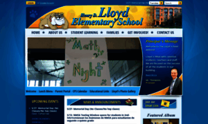 Lloydschool.org thumbnail