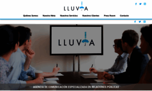 Lluviadeideas.com.mx thumbnail