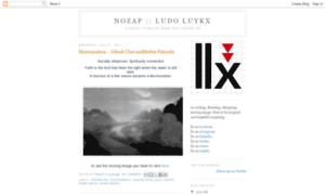 Llx-nozap.blogspot.fr thumbnail
