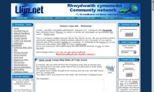 Llyn.net thumbnail