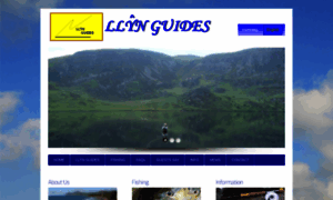 Llynguides.co.uk thumbnail