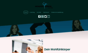 Lm-fitness-coaching.de thumbnail