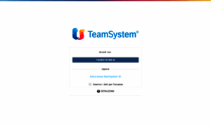 Lm-test.teamsystem.com thumbnail