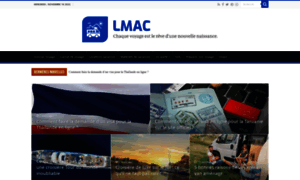 Lmac-mp.fr thumbnail