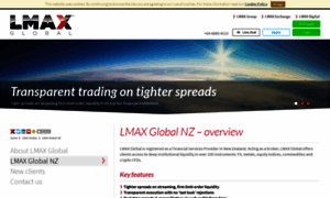 Lmax.nz thumbnail