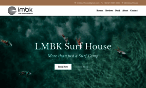 Lmbksurfhouse.com thumbnail