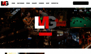 Lmgchicago.com thumbnail