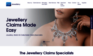 Lmgjewellery.co.uk thumbnail