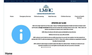 Lmhc.org thumbnail