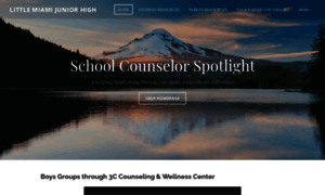 Lmjhcounselors.weebly.com thumbnail