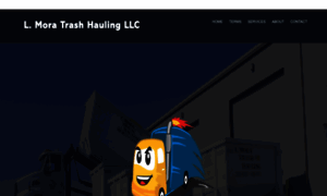 Lmoratrashhauling.com thumbnail