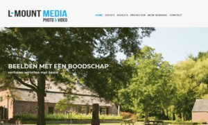 Lmountmedia.nl thumbnail