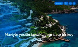 Lmresidencesbodrum.com thumbnail