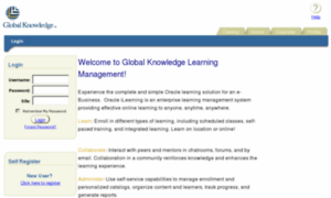 Lms.globalknowledge.com thumbnail