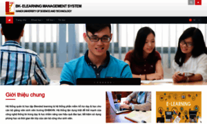 Lms.hust.edu.vn thumbnail