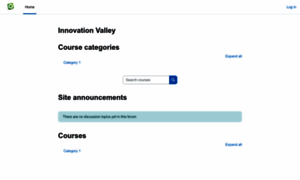 Lms.innovationvalley.co thumbnail