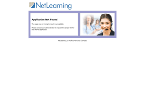 Lms.netlearning.com thumbnail
