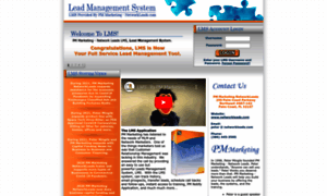 Lms.networkleads.com thumbnail