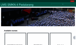 Lms.smkn4padalarang.sch.id thumbnail