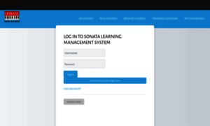 Lms.sonata-software.com thumbnail