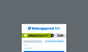 Lms2.schulcampus-rlp.de thumbnail