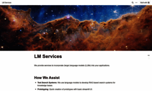 Lmservices.ai thumbnail