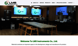 Lmsinstruments.co.th thumbnail