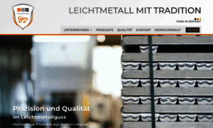 Lmw-leichtmetall.de thumbnail