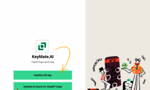 Ln.keymate.ai thumbnail