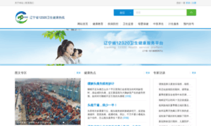 Ln12320.cn thumbnail