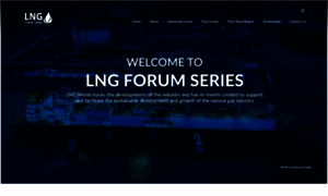 Lng-world.com thumbnail