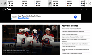 Lnh.com thumbnail