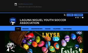 Lnysa.org thumbnail