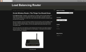 Load-balancing-router.blogspot.it thumbnail