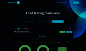 Load-test.io thumbnail