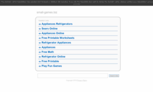 Load.small-games.biz thumbnail