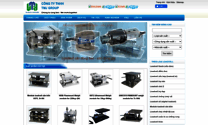 Loadcell.com.vn thumbnail