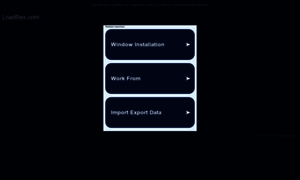 Loadfiles.com thumbnail