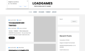 Loadgames.org thumbnail