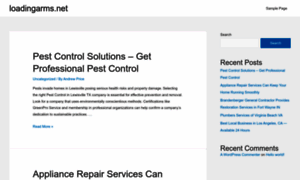 Loadingarms.net thumbnail